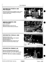 John Deere 3050, 3350, 3650 Tractor Technical Manual (P/N TM4443) – preview page 6
