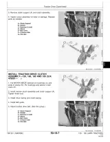 John Deere 130, 160, 165, 175, 180, 185 Lawn Tractor Technical Manual (P/N TM1351) – preview page 4