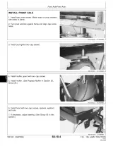 John Deere 130, 160, 165, 175, 180, 185 Lawn Tractor Technical Manual (P/N TM1351) – preview page 6