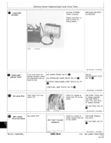 John Deere 130, 160, 165, 175, 180, 185 Lawn Tractor Technical Manual (P/N TM1351) – preview page 7