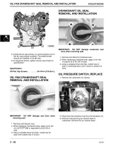 Scotts S2048 / S2348 / S2554 Technical Manual for Yard and Garden Tractors (P/N TM1777) – preview page 4