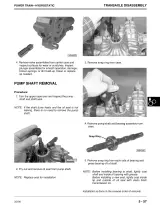 Scotts S2048 / S2348 / S2554 Technical Manual for Yard and Garden Tractors (P/N TM1777) – preview page 6