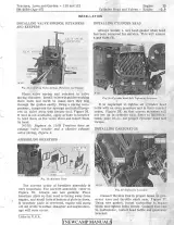 John Deere 110 & 112 Lawn and Garden Tractors Service Manual 1963–1967 (P/N SM-2059) – preview page 3