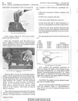 John Deere 110 & 112 Lawn and Garden Tractors Service Manual 1963–1967 (P/N SM-2059) – preview page 5