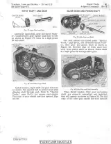 John Deere 110 & 112 Lawn and Garden Tractors Service Manual 1963–1967 (P/N SM-2059) – preview page 7