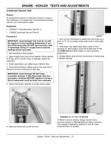 John Deere LT150, LT160, LT170, LT180 Lawn Tractors 2000–2005 Technical Manual (P/N TM1975) – preview page 2