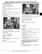 John Deere LT150, LT160, LT170, LT180 Lawn Tractors 2000–2005 Technical Manual (P/N TM1975) – preview page 4