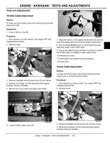 John Deere LT150, LT160, LT170, LT180 Lawn Tractors 2000–2005 Technical Manual (P/N TM1975) – preview page 5