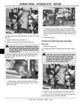John Deere LT150, LT160, LT170, LT180 Lawn Tractors 2000–2005 Technical Manual (P/N TM1975) – preview page 6