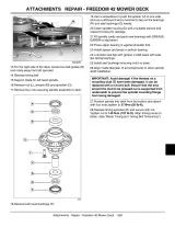 John Deere LT150, LT160, LT170, LT180 Lawn Tractors 2000–2005 Technical Manual (P/N TM1975) – preview page 7