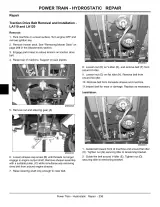 2008 John Deere LA100 LA110 LA120 LA130 LA140 LA150 Technical Manual (TM2371) – preview page 6