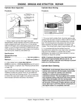 John Deere GT225 GT235 GT235E GT245 2005 Garden Tractor Service & Repair Manual (P/N TM1756) – preview page 4