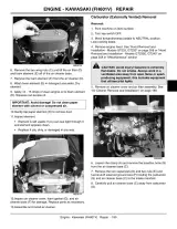 John Deere GT225 GT235 GT235E GT245 2005 Garden Tractor Service & Repair Manual (P/N TM1756) – preview page 5