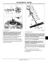 John Deere GT225 GT235 GT235E GT245 2005 Garden Tractor Service & Repair Manual (P/N TM1756) – preview page 7
