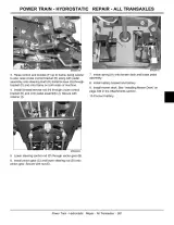2005 John Deere 100 Series Lawn Tractors Technical Manual (P/N TM2328) – preview page 6