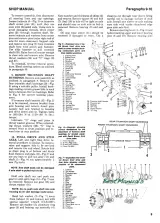 CASE David Brown 1190, 1194, 1290, 1294, 1390, 1394, 1490, 1494, 1594, 1690 Tractor Shop Manual (P/N 87500293) – preview page 4