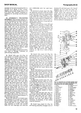 CASE David Brown 1190, 1194, 1290, 1294, 1390, 1394, 1490, 1494, 1594, 1690 Tractor Shop Manual (P/N 87500293) – preview page 5