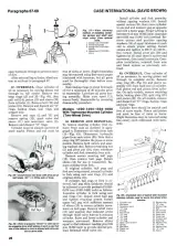 CASE David Brown 1190, 1194, 1290, 1294, 1390, 1394, 1490, 1494, 1594, 1690 Tractor Shop Manual (P/N 87500293) – preview page 6