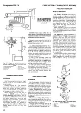 CASE David Brown 1190, 1194, 1290, 1294, 1390, 1394, 1490, 1494, 1594, 1690 Tractor Shop Manual (P/N 87500293) – preview page 7