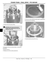 2002 John Deere 4210, 4310 & 4410 Compact Utility Tractors Technical Manual (P/N TM1985) – preview page 7