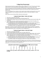Johnson/Evinrude 4 HP to 300 HP 1970–2006 Outboard Motors Manual (Rev B, edition July 7, 2006) – preview page 4