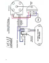 Johnson/Evinrude 4 HP to 300 HP 1970–2006 Outboard Motors Manual (Rev B, edition July 7, 2006) – preview page 5