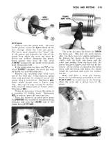 1958–1971 Evinrude Outboard Motors 50 HP, 60 HP, 75 HP, 85 HP, 100 HP, 125 HP Factory Service Manual (P/N 395166-1500) – preview page 6