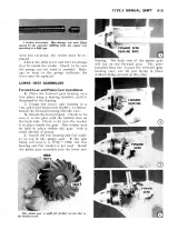 1958–1971 Evinrude Outboard Motors 50 HP, 60 HP, 75 HP, 85 HP, 100 HP, 125 HP Factory Service Manual (P/N 395166-1500) – preview page 7