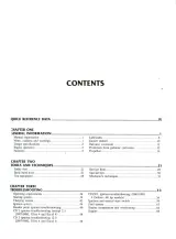 1973–1990 Evinrude/Johnson 2–40 HP Outboard Service Manual (P/N Clymer B732) – preview page 3