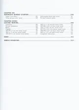 1973–1990 Evinrude/Johnson 2–40 HP Outboard Service Manual (P/N Clymer B732) – preview page 5