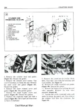 1973–1990 Evinrude/Johnson 2–40 HP Outboard Service Manual (P/N Clymer B732) – preview page 7