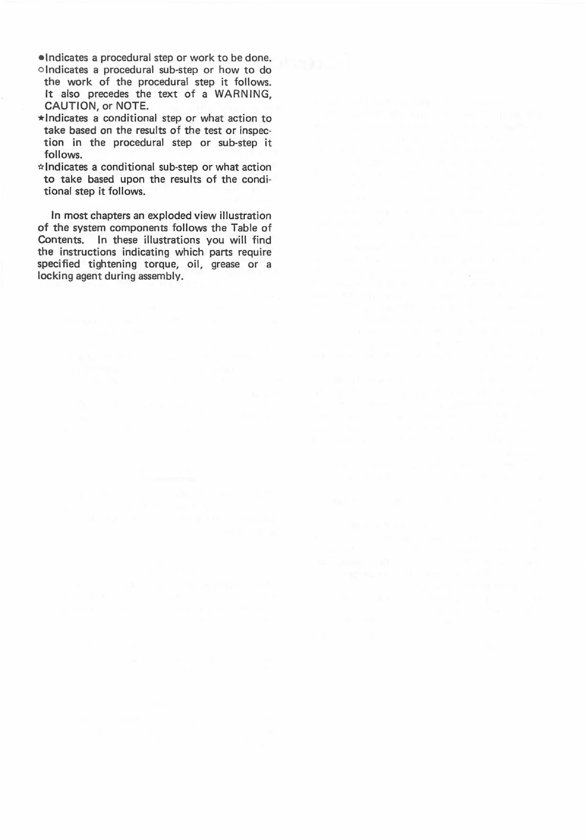 Kawasaki KLF 300 All Terrain Vehicle Service Manual Preview image 5