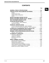 John Deere GT242, GT262, GT275 Lawn and Garden Tractors Technical Manual (P/N TM1582) – preview page 4