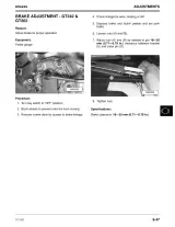 John Deere GT242, GT262, GT275 Lawn and Garden Tractors Technical Manual (P/N TM1582) – preview page 7
