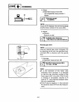 1996 Yamaha C40U & C40V Outboard Motor Service & Repair Manual FSM (P/N LIT-18616-01–50) – preview page 5