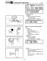 1996 Yamaha C40U & C40V Outboard Motor Service & Repair Manual FSM (P/N LIT-18616-01–50) – preview page 7