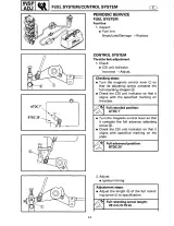 1997–2004 Yamaha 40W, 50W Outboard Motor Service Manual (P/N LIT-18616-01-81, LIT-18616-02-16) – preview page 2