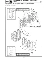 1997–2004 Yamaha 40W, 50W Outboard Motor Service Manual (P/N LIT-18616-01-81, LIT-18616-02-16) – preview page 3