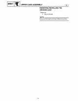 1997–2004 Yamaha 40W, 50W Outboard Motor Service Manual (P/N LIT-18616-01-81, LIT-18616-02-16) – preview page 5