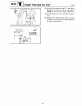 1997–2004 Yamaha 40W, 50W Outboard Motor Service Manual (P/N LIT-18616-01-81, LIT-18616-02-16) – preview page 7