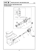 Yamaha 9.9F & 15F Outboard Motor 1996–2006 Service Manual (P/N 63V-28197-Z5-11) – preview page 4