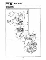 Yamaha 9.9F & 15F Outboard Motor 1996–2006 Service Manual (P/N 63V-28197-Z5-11) – preview page 7