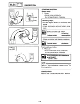 1990 Yamaha Marine CV115E 115 HP Outboard Service Manual (P/N LIT-18616-00–56) – preview page 3