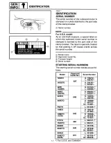 Yamaha 50G-90A Outboard 1995–2006 Service Manual (P/N LIT-18616-01–39) – preview page 2