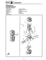 Yamaha 50G-90A Outboard 1995–2006 Service Manual (P/N LIT-18616-01–39) – preview page 4