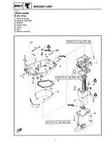Yamaha 50G-90A Outboard 1995–2006 Service Manual (P/N LIT-18616-01–39) – preview page 5
