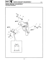 1995–2003 Yamaha 40V/50H Outboard Repair Manual (P/N 63B-28197-Z5-11) – preview page 5