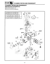 Yamaha Marine 6U/8U (6CM, 6CEM, 8CM, and 8CEM) Outboard Motor Service Manual (P/N 6H6-28197-Z5-11) – preview page 4