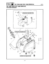 Yamaha WaveVenture 700, 760 & 1100 PWC 1995–1998 Factory Service Manual (P/N LIT-18616-01-44) – preview page 2