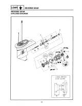 1996–2006 Yamaha Marine Outboard Motor 20V, 25V, 25V2 Factory Service Manual (P/N LIT-18616-01–66) – preview page 4